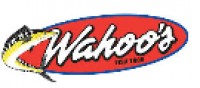 Wahoo's Fish Taco ads