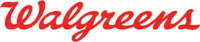 Logo Walgreens