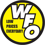 Wholesale Food Outlet