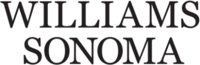 Williams Sonoma ads