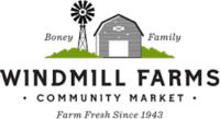 Windmill Farmsads