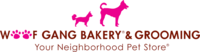 Woof Gang Bakeryads