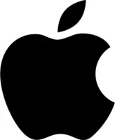 Apple logo