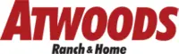 Atwoods Ranch & Home logo