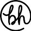 BH Cosmetics logo