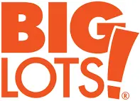 Big Lots logo