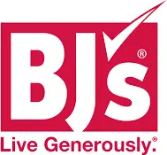 BJ’s logo