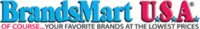 BrandsMart USA logo