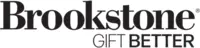 Brookstone logo