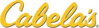 Cabela's logo