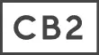 CB2 logo