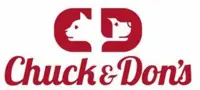 Chuck & Don’s logo