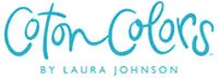 Coton Colors logo