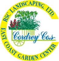 East Coast Garden Center logo