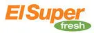 El Super Fresh logo