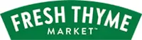 Fresh Thyme logo