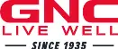 GNC logo