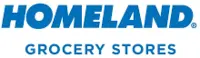 Homeland Market logo