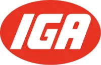 IGA logo