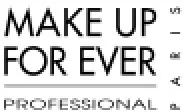 Make Up For Ever logo