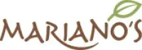 Mariano's logo