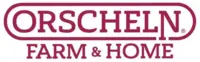 Orscheln Farm and Home logo