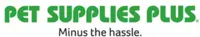 Pet Supplies Plus logo