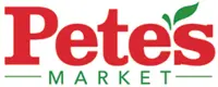 Pete's Fresh Market