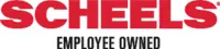 Scheels logo