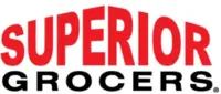 Superior Grocers logo