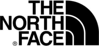 The North Face logo