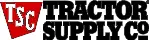 Tractor Supply Company logo