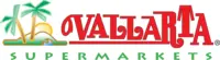 Vallarta Supermarkets logo