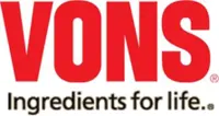 Vons logo