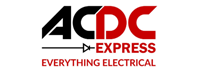 Logo ACDC Express