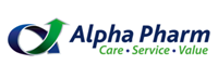 Logo Alpha Pharm