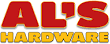 Al’s Hardwarecatalogues