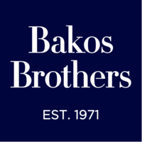 Bakos Brothers catalogues