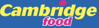 Cambridge Food catalogues