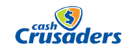 Logo Cash Crusaders