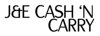 J&E Cash and Carrycatalogues