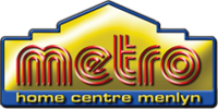 Logo Metro Home Centre