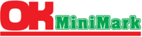 Logo OK MiniMark