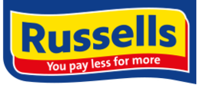 Logo Russells