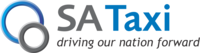 SA Taxi