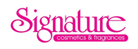 Signature Cosmetics catalogues