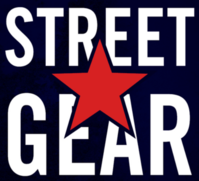 Street Gear catalogues