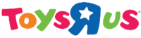 Logo ToysRUs