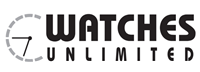 Watches Unlimited