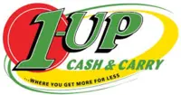 1UP logo